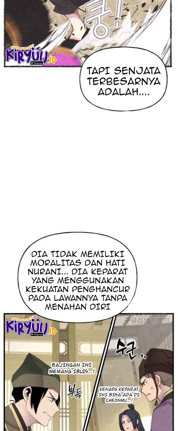 Dilarang COPAS - situs resmi www.mangacanblog.com - Komik lightning degree 087 - chapter 87 88 Indonesia lightning degree 087 - chapter 87 Terbaru 8|Baca Manga Komik Indonesia|Mangacan